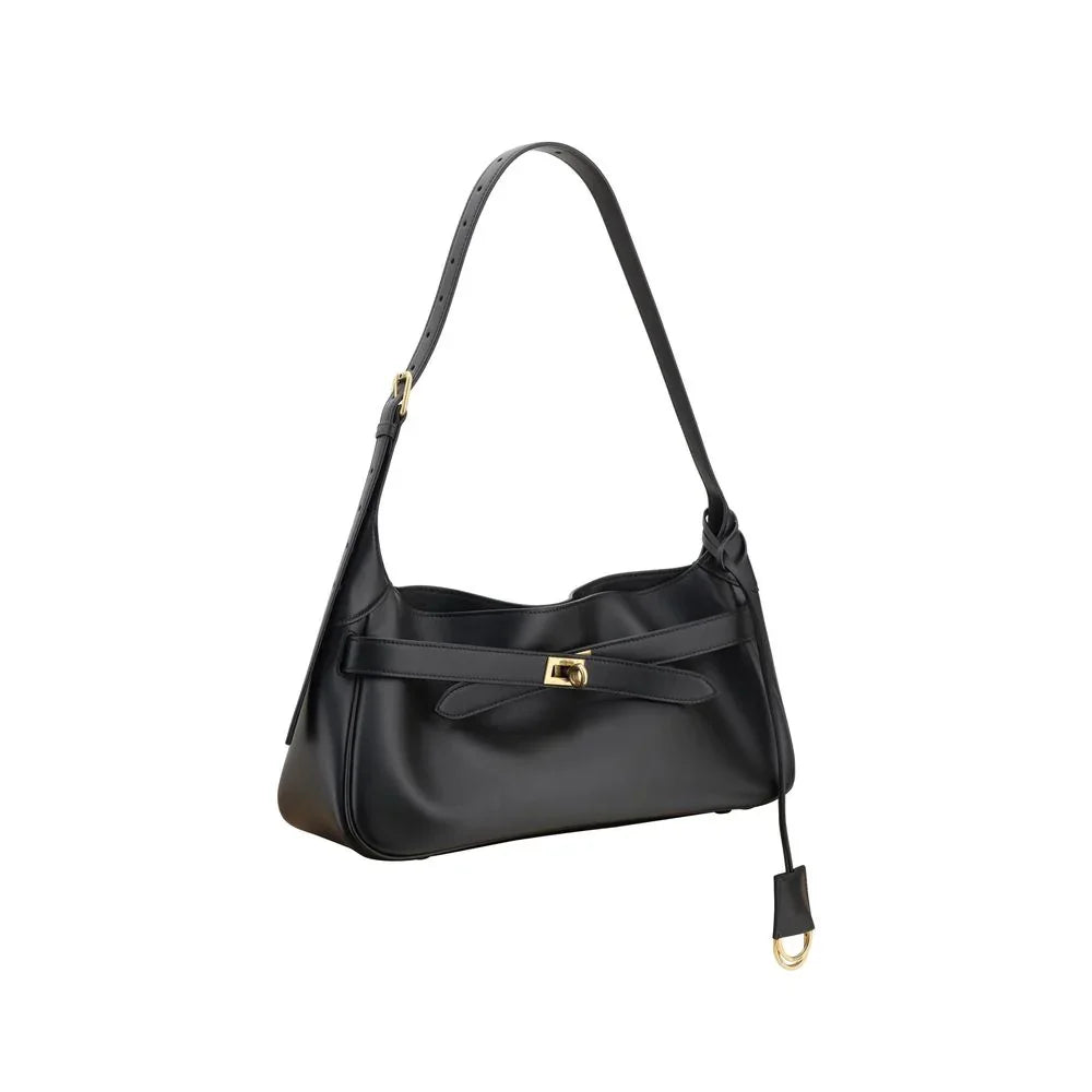Balenciaga Bel Air schoudertas - MARANOS