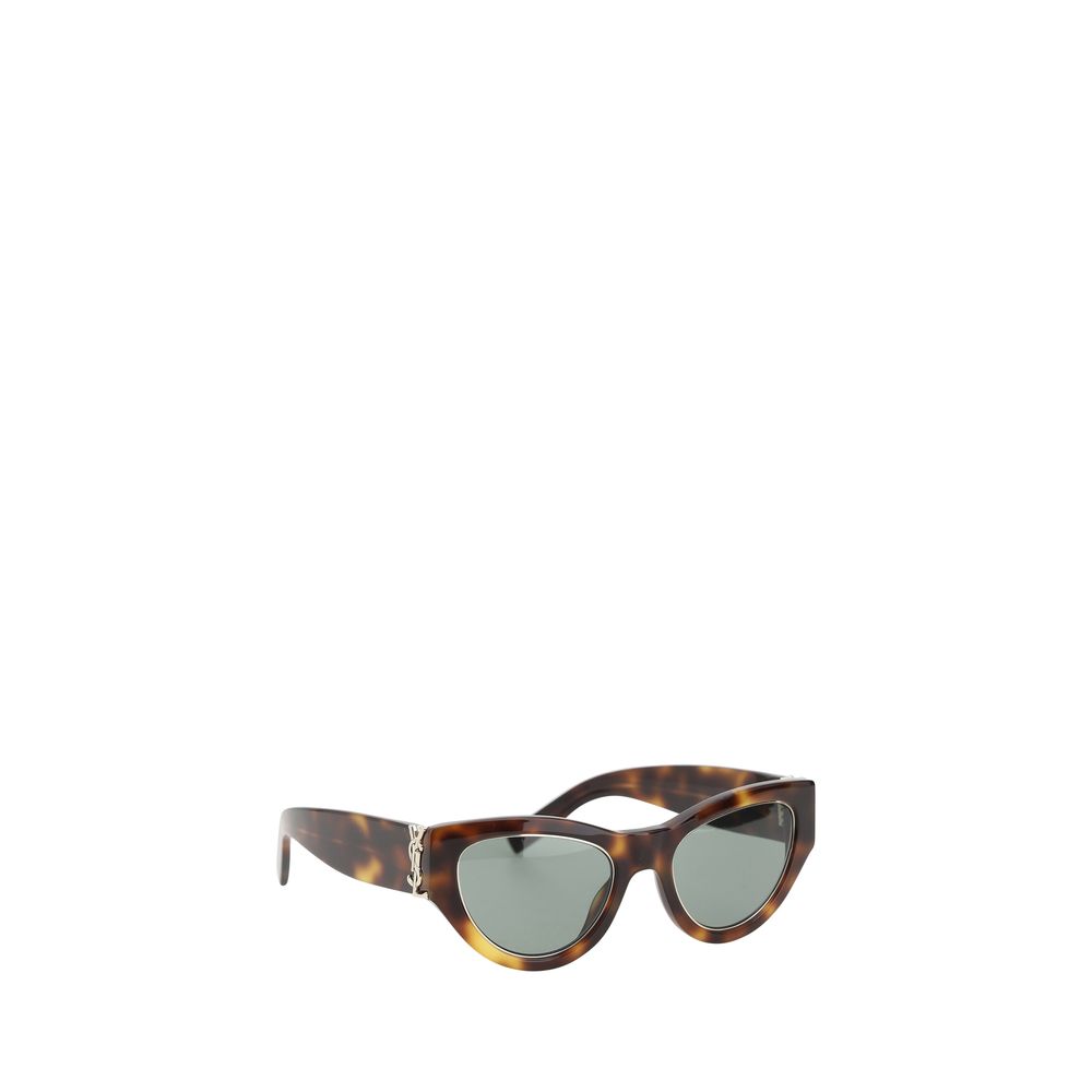 Saint Laurent Cat Eye Sunglasses