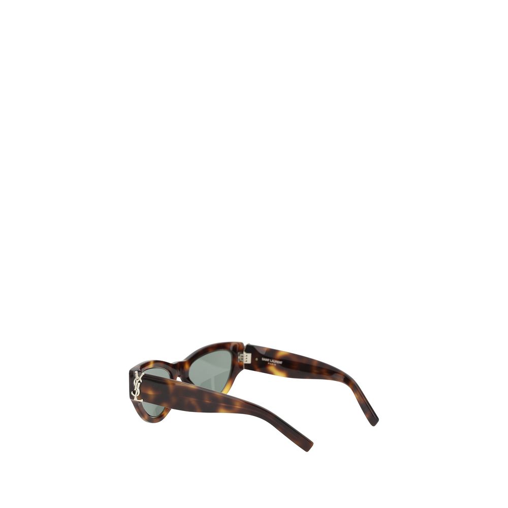 Saint Laurent Cat Eye Sunglasses