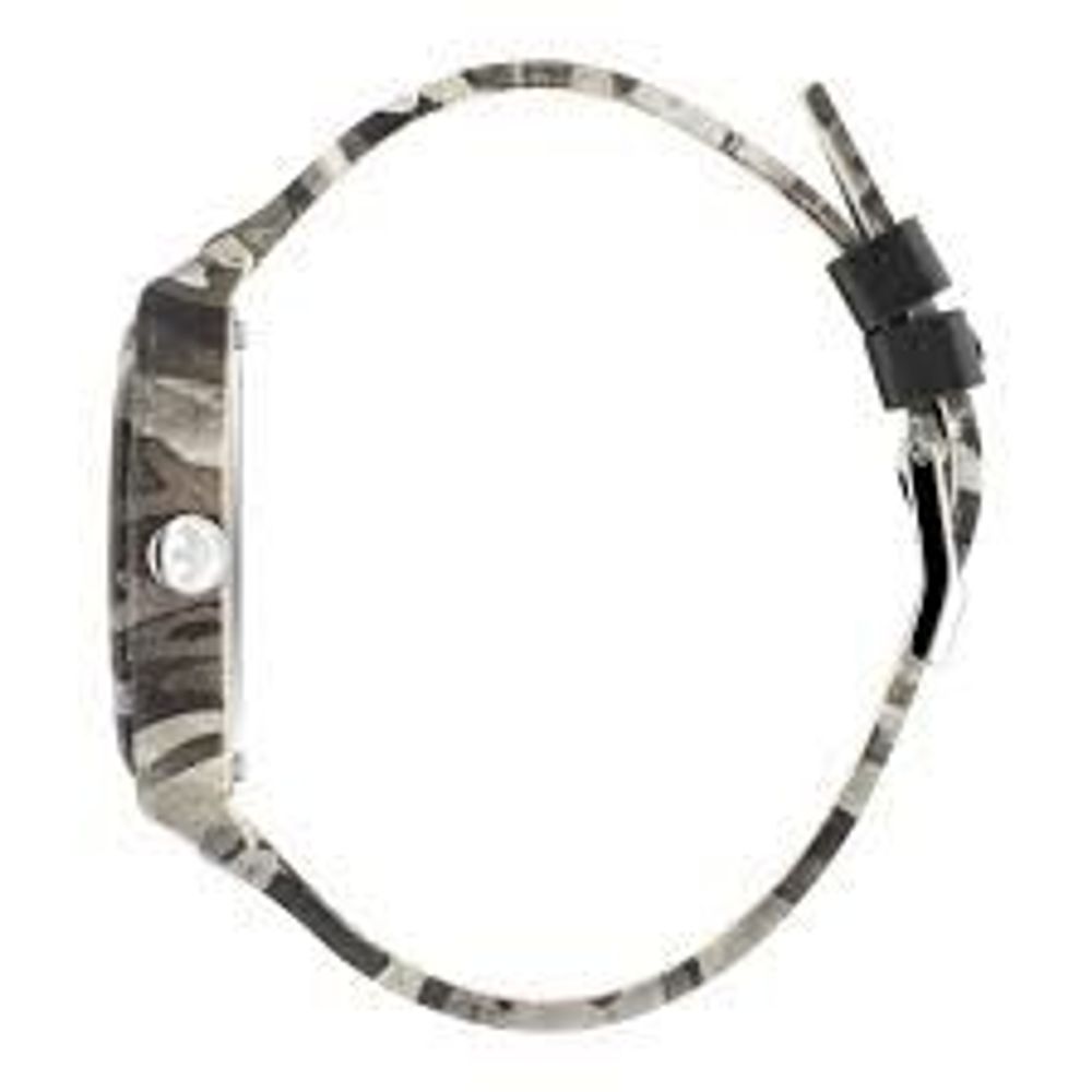 Adidas Multicolor Synthetic Watch Adidas