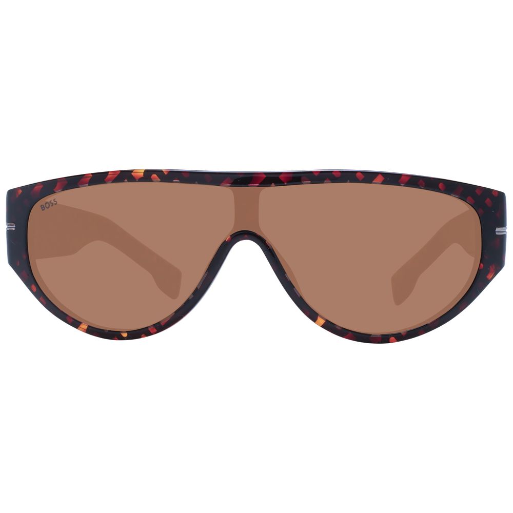 Hugo Boss Brown Sunglasses