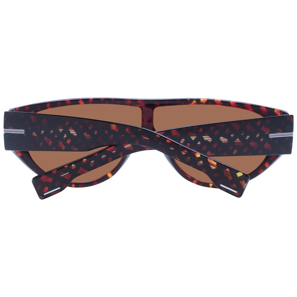 Hugo Boss Brown Sunglasses
