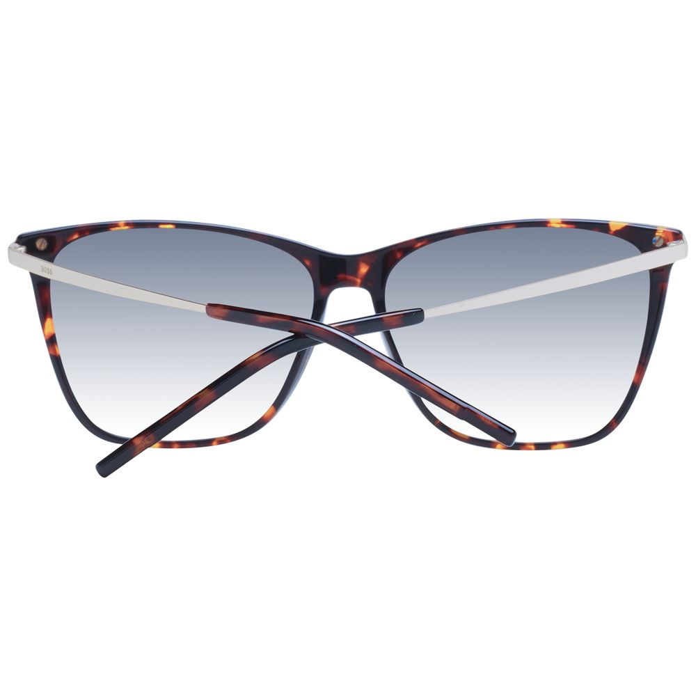 Hugo Boss Bruin Dames Zonnebril