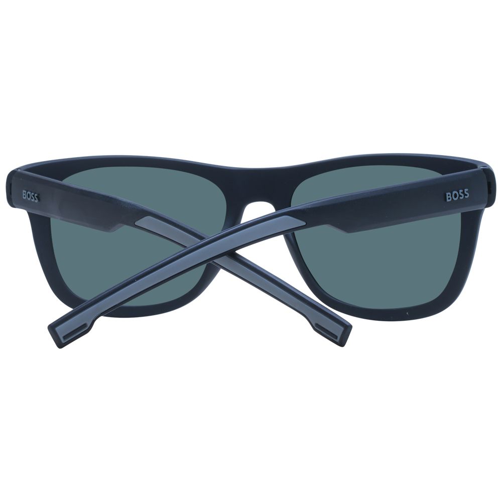 Hugo Boss Zwart Heren Zonnebril Hugo Boss