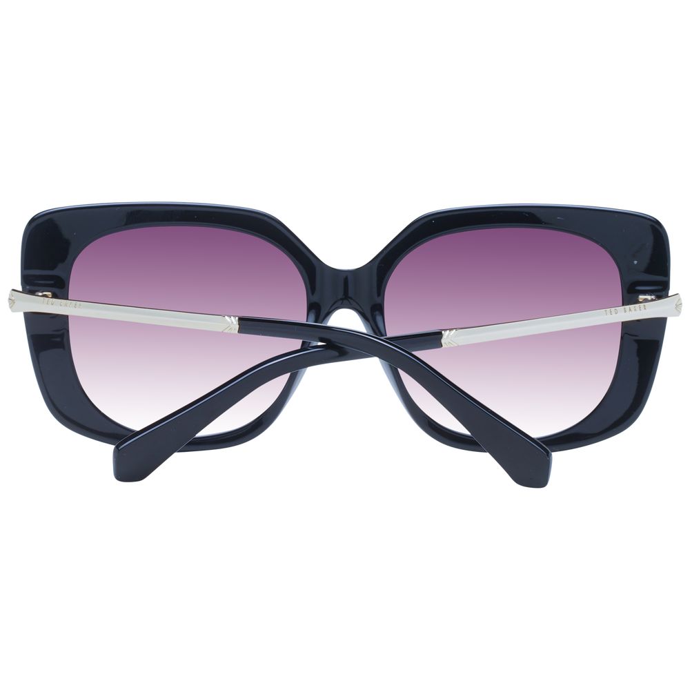 Ted Baker Black Women Sunglasses - MARANOS