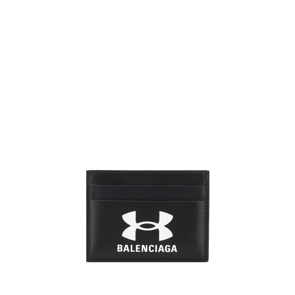 Balenciaga Under Armor Card Holder