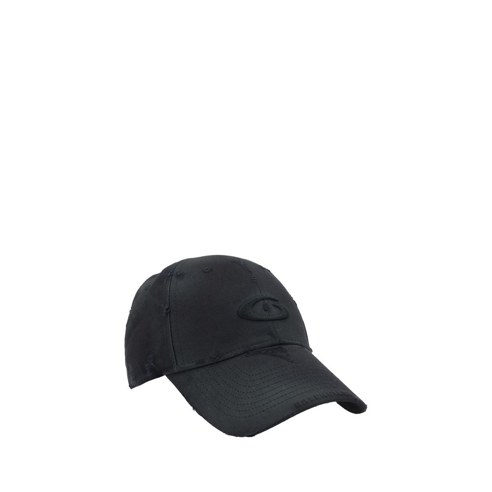 Balenciaga Baseball Hat - MARANOS