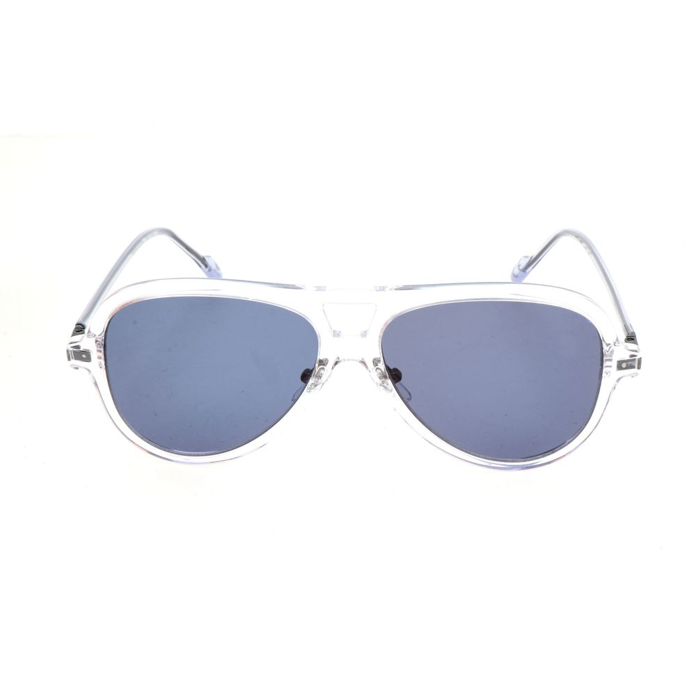 Adidas Transparent Acetate Sunglasses - MARANOS