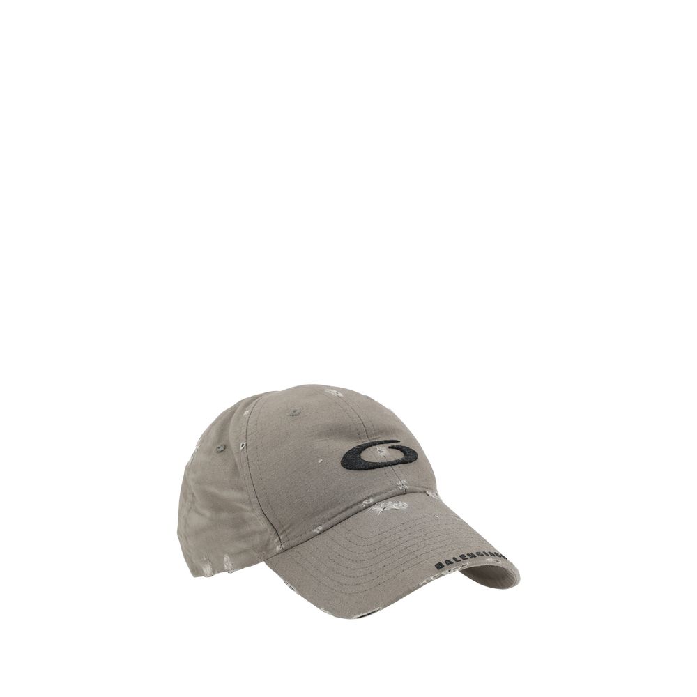 Balenciaga Baseball Hat - MARANOS