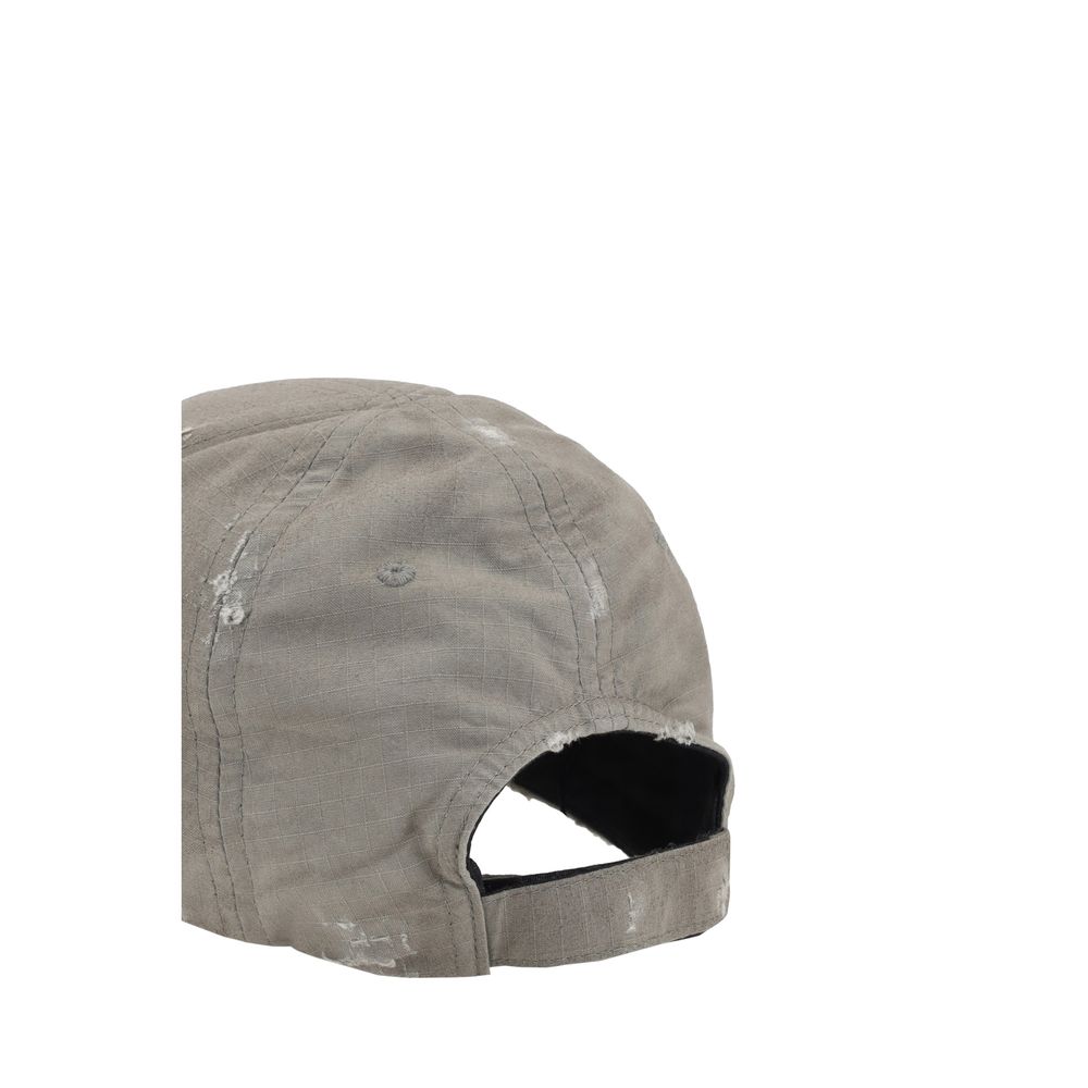 Balenciaga Baseball Hat - MARANOS