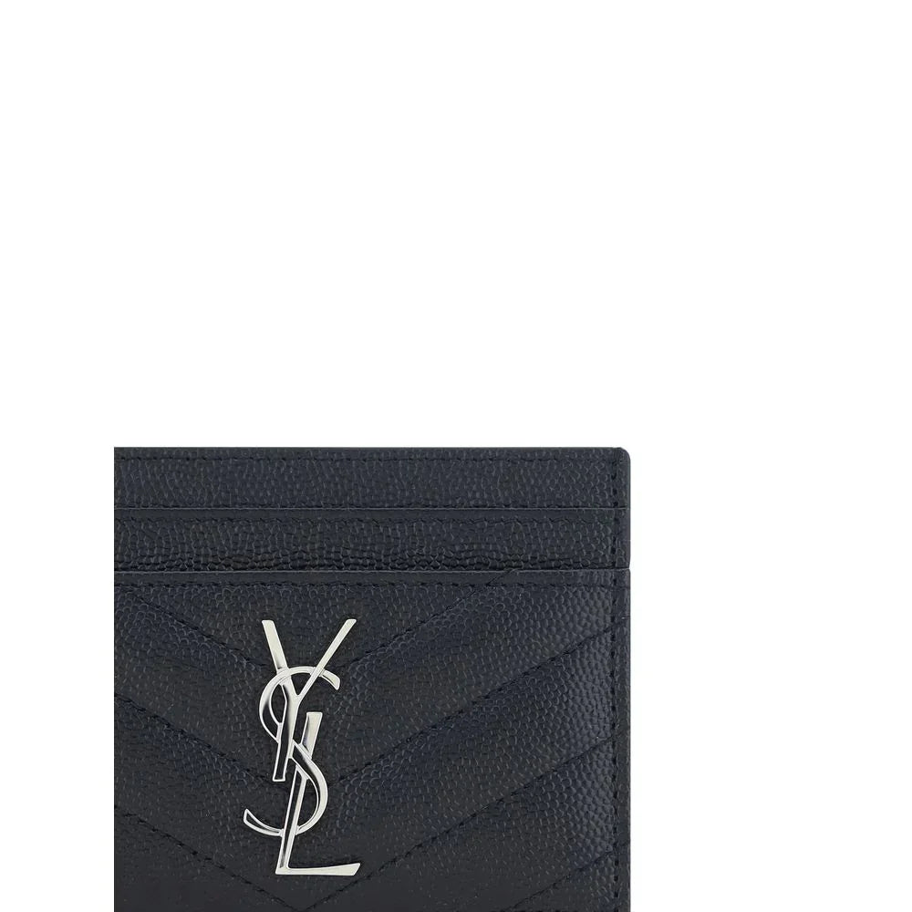 Saint Laurent kaartenhouder - MARANOS