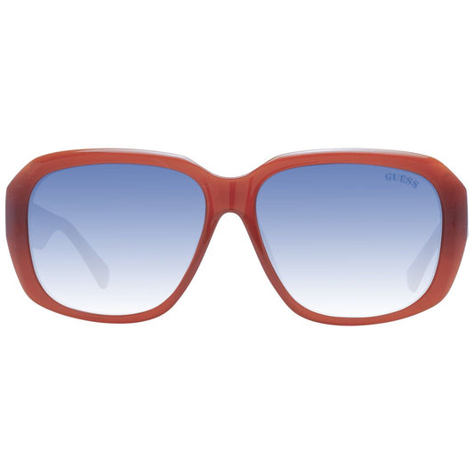 Guess Copper Women Sunglasses - MARANOS