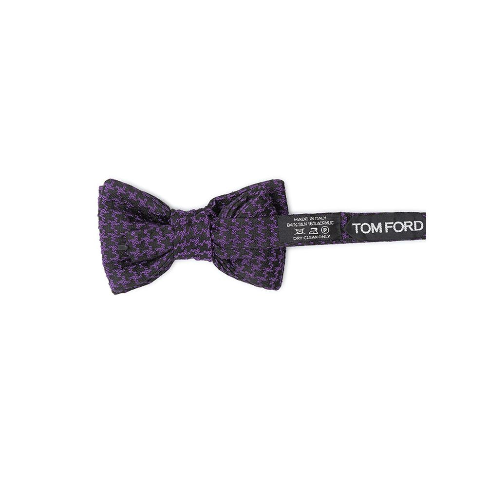Tom Ford Multicolor Silk Ties & Bowty - MARANOS