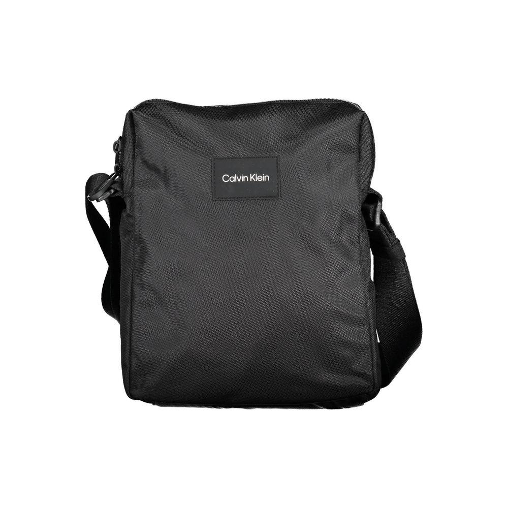 Calvin Klein Zwart Heren Schoudertas - MARANOS