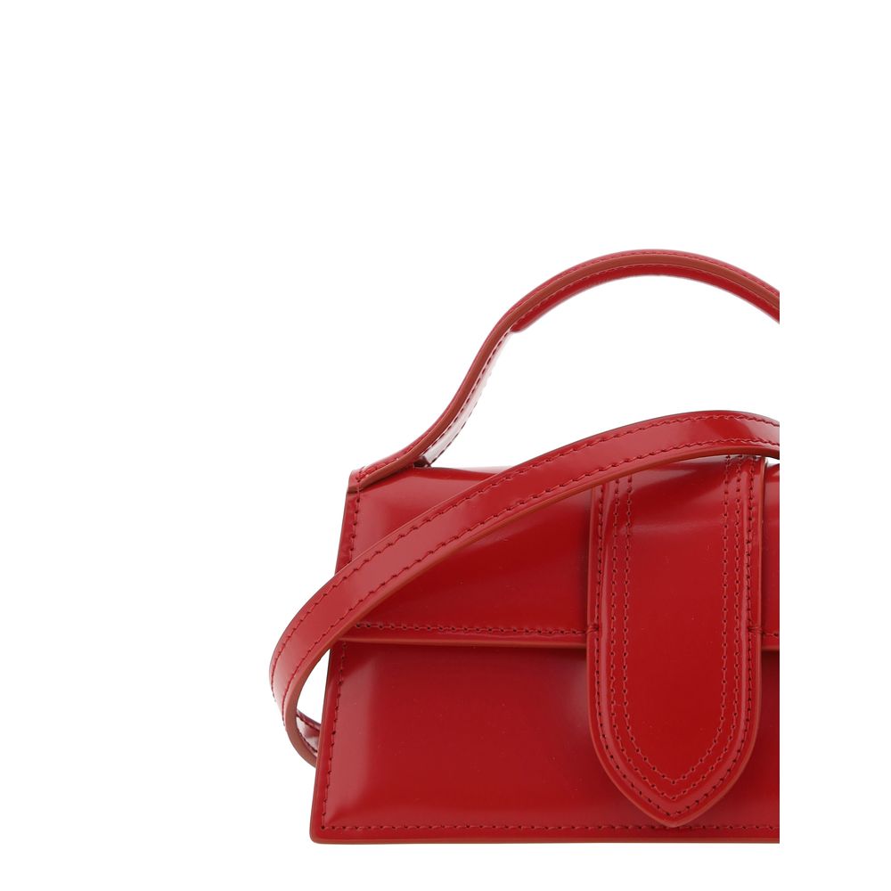 Jacquemus Le Bambino Handbag