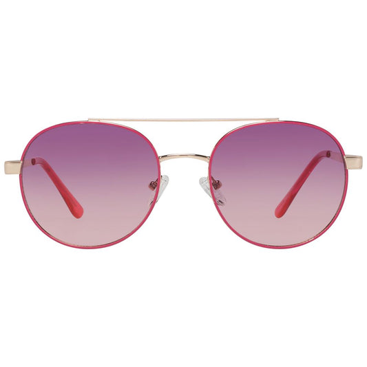 Guess Pink Women Sunglasses - MARANOS