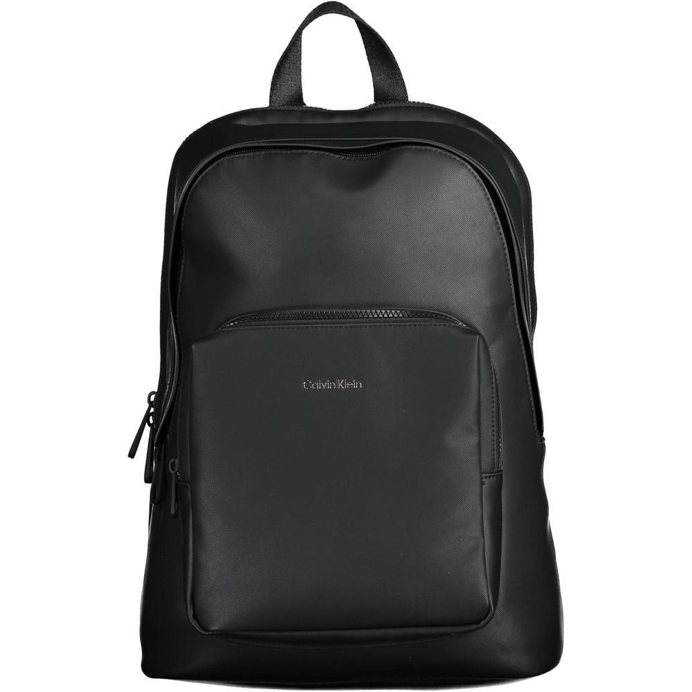 Calvin Klein zwarte rugzak