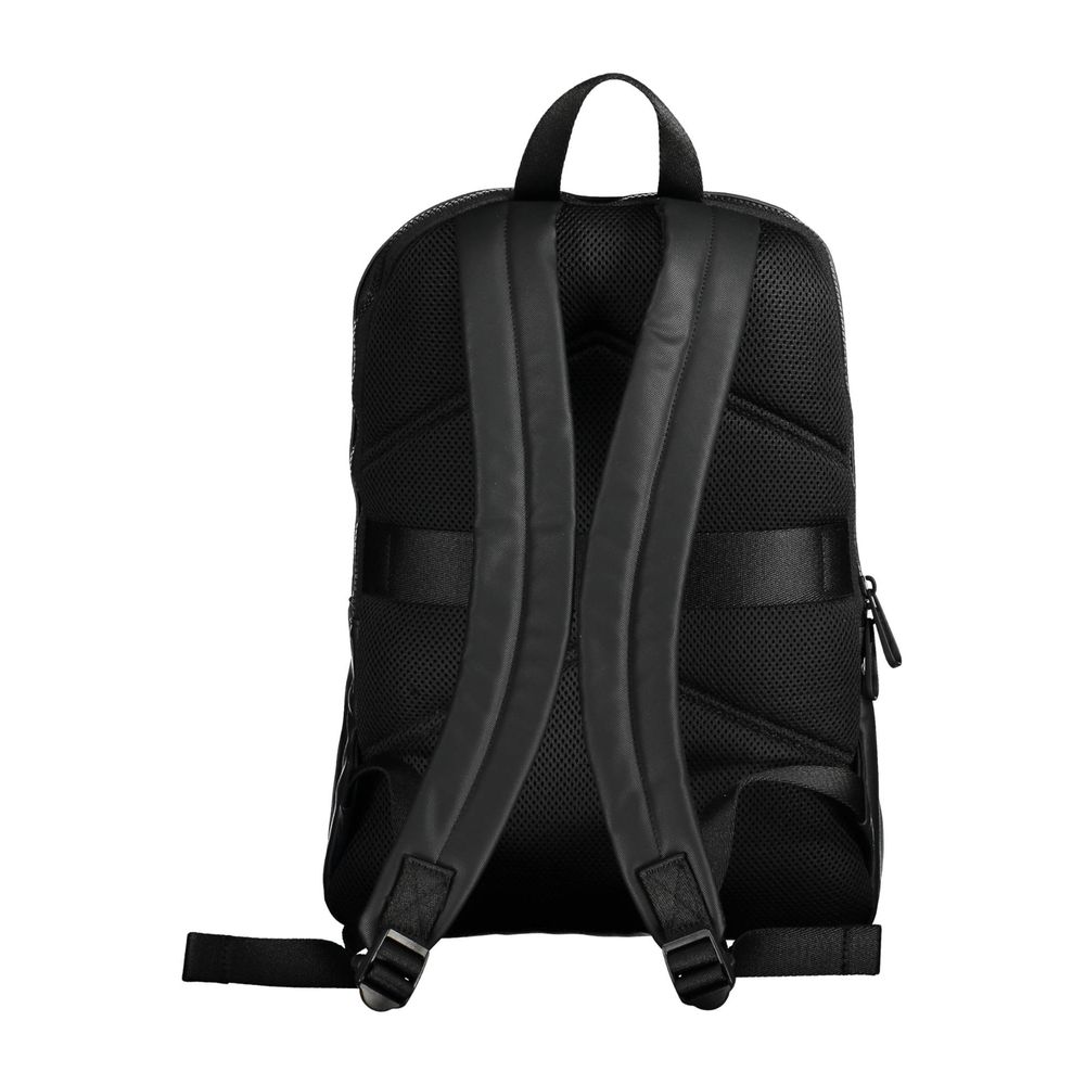 Calvin Klein zwarte rugzak
