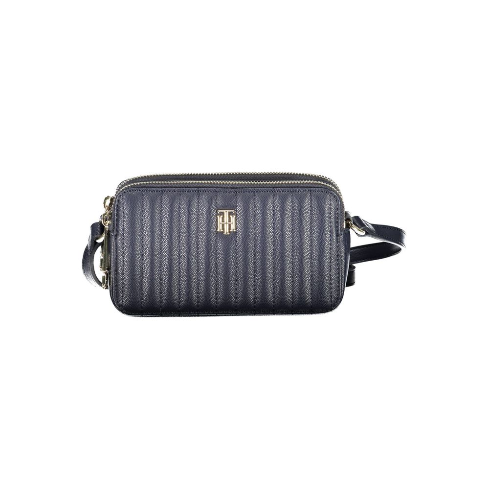 Tommy Hilfiger Blauw Dames Handtas Tommy Hilfiger
