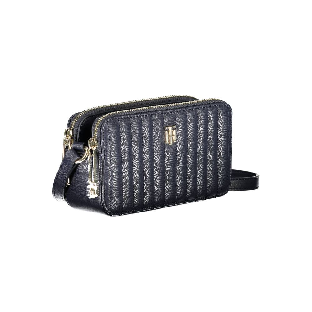 Tommy Hilfiger Blauw Dames Handtas Tommy Hilfiger