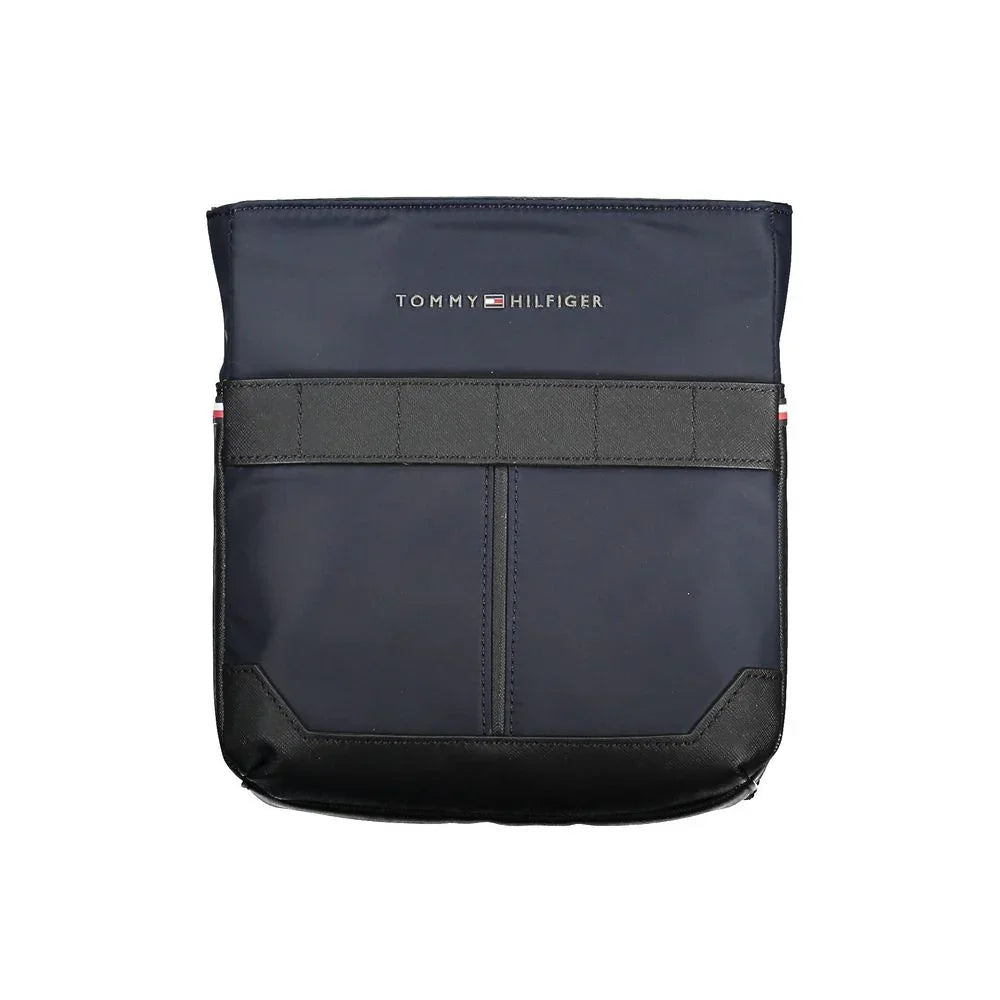 Tommy Hilfiger schoudertas voor heren - MARANOS