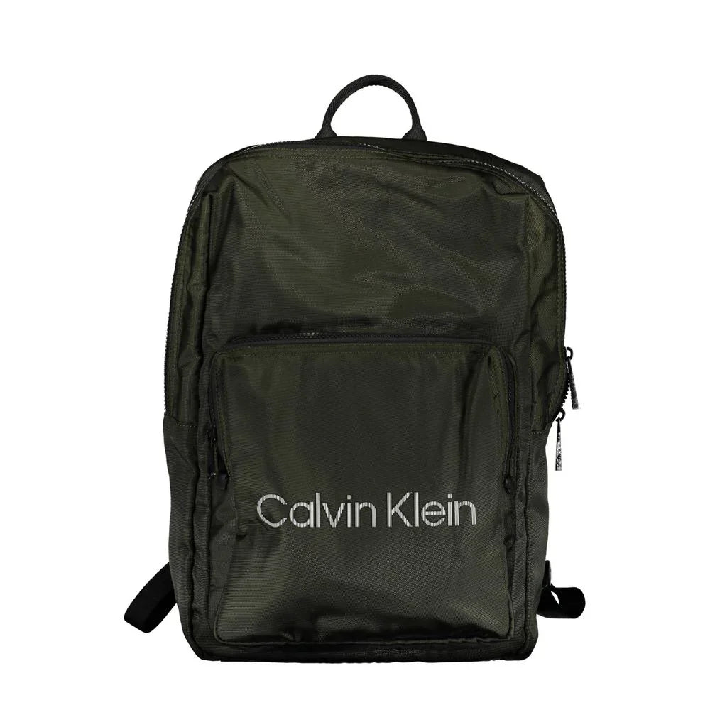 Calvin Klein groene rugzak - MARANOS