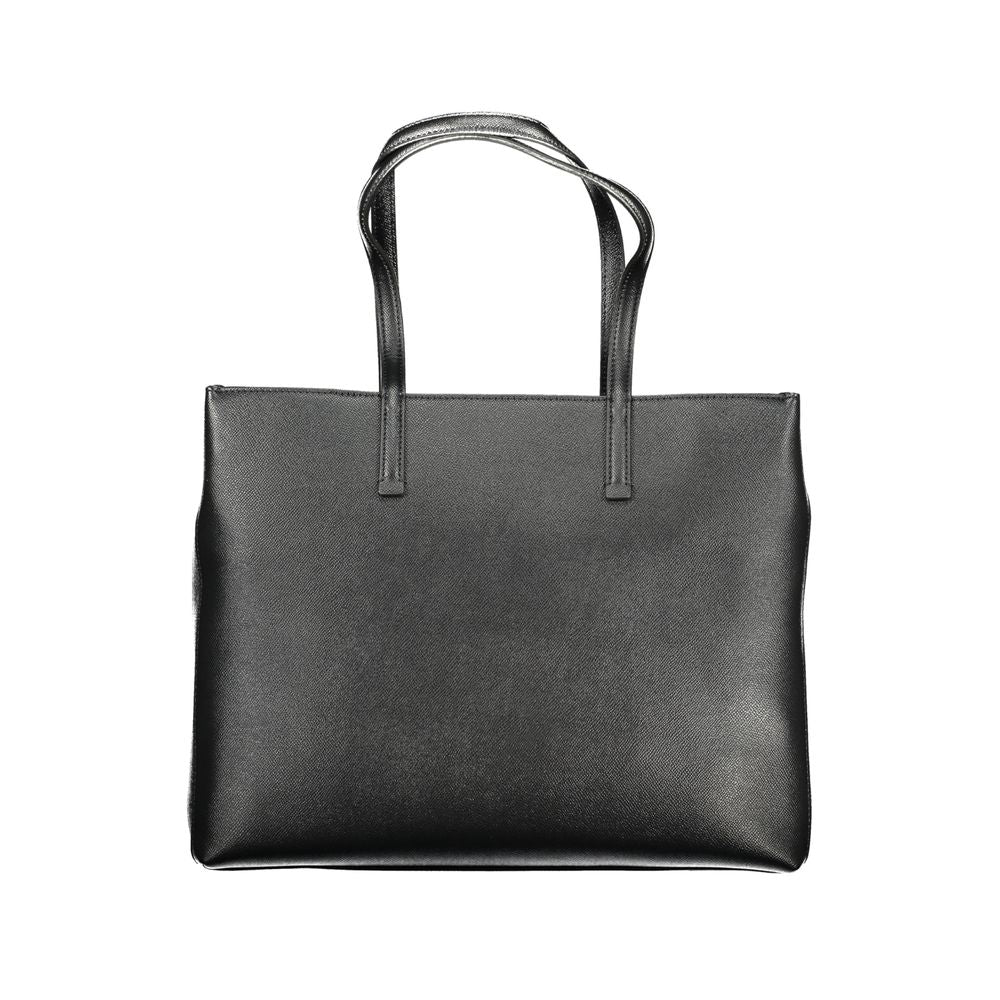 Calvin Klein zwarte handtas Calvin Klein