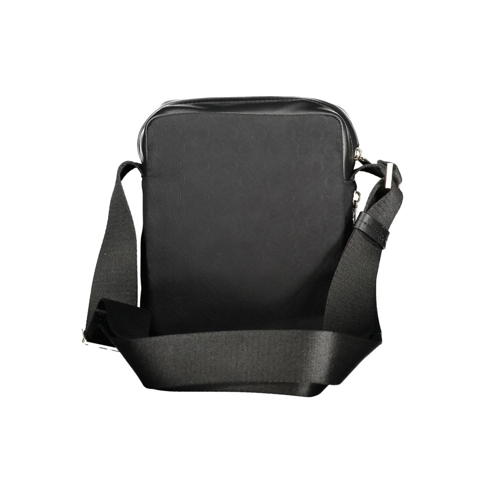 Calvin Klein zwarte schoudertas Calvin Klein