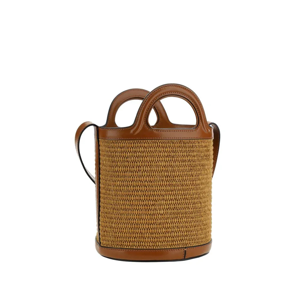 Marni Tropicalia Bucket Bag - MARANOS