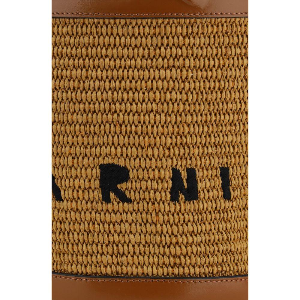 Marni Tropicalia Bucket Bag - MARANOS