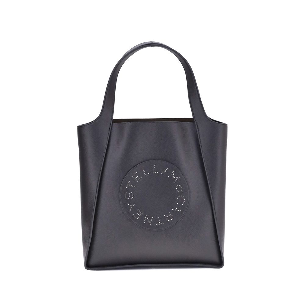 Stella McCartney-Logo-Einkaufstasche