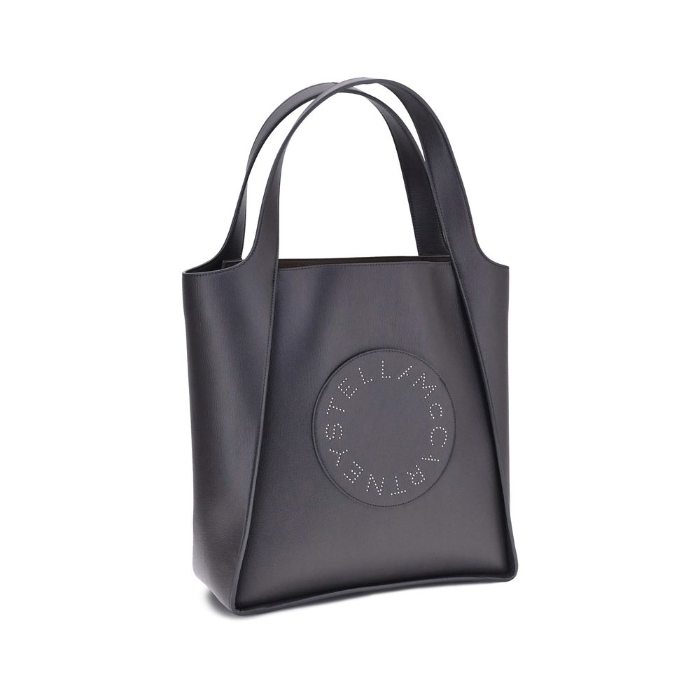 Stella McCartney-Logo-Einkaufstasche