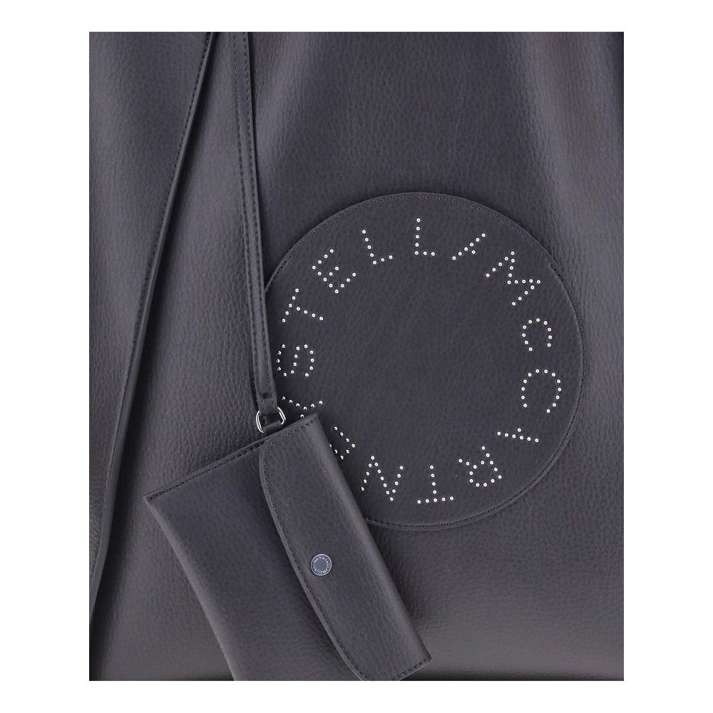 Stella McCartney-Logo-Einkaufstasche