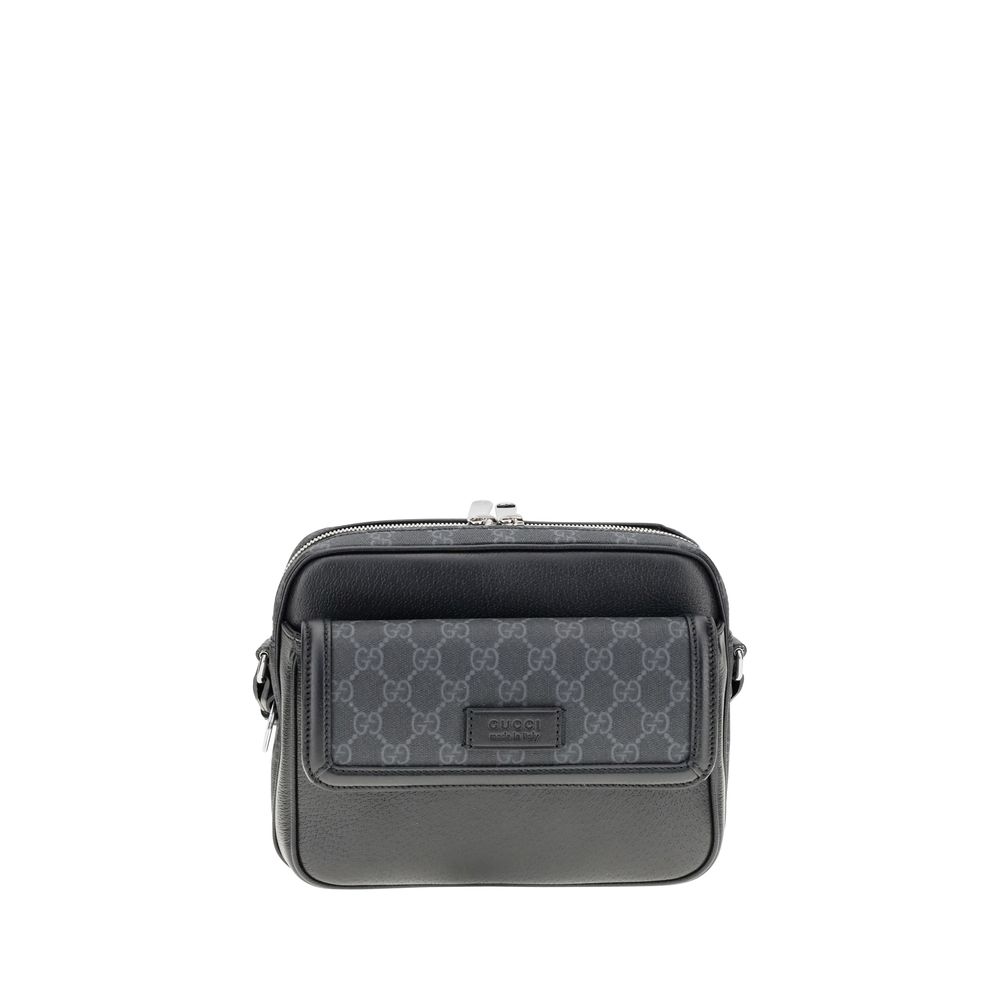 Gucci GG Supreme Schoudertas