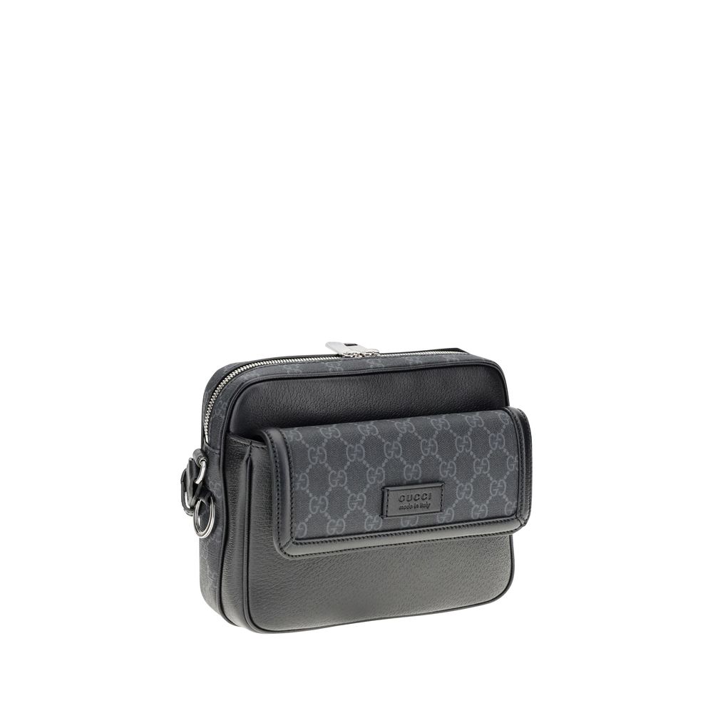 Gucci GG Supreme Schoudertas