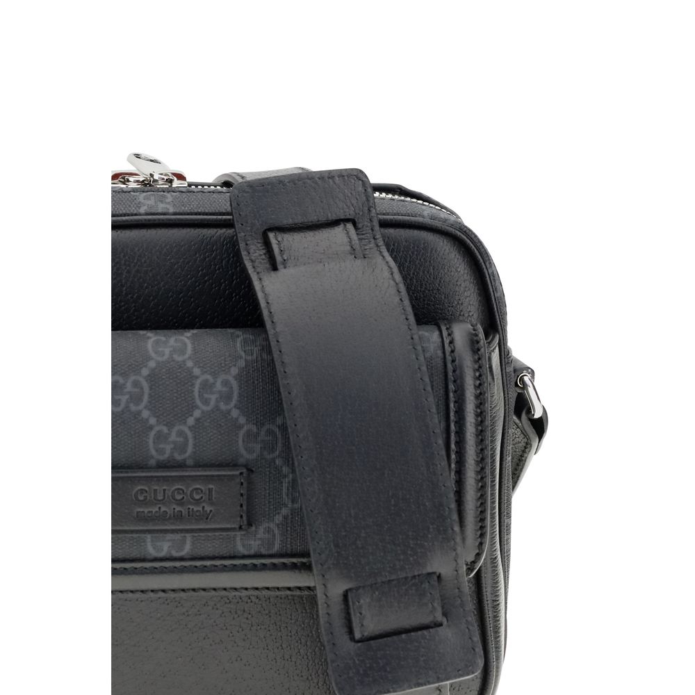 Gucci GG Supreme Schoudertas