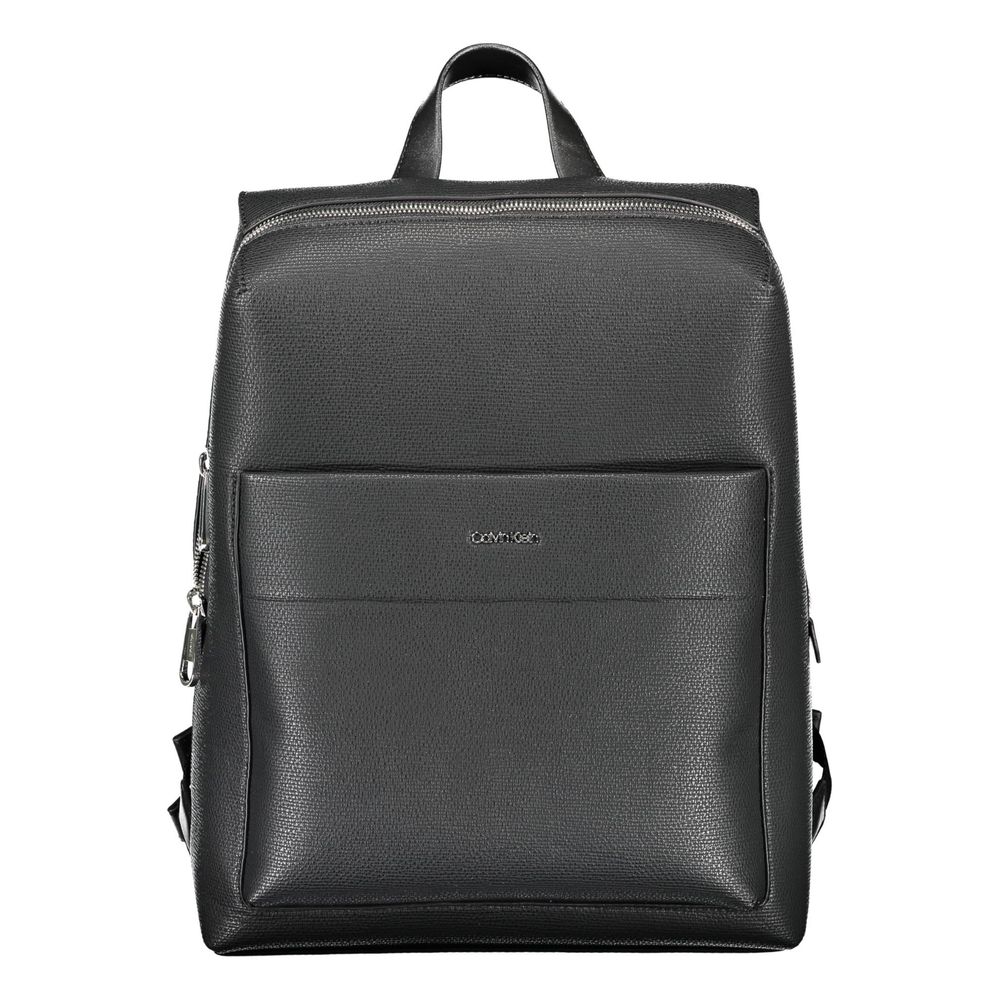 Calvin Klein Zwart Heren Rugzak Calvin Klein