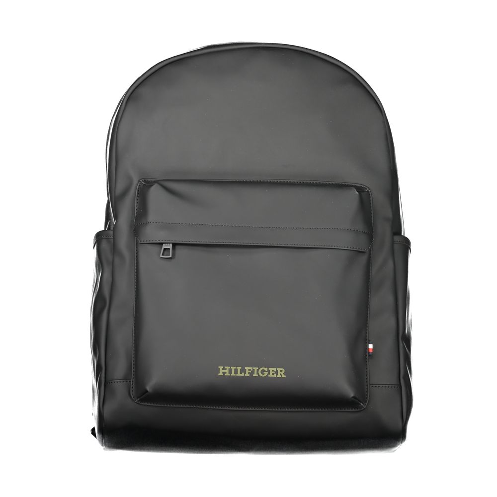Tommy Hilfiger zwarte rugzak