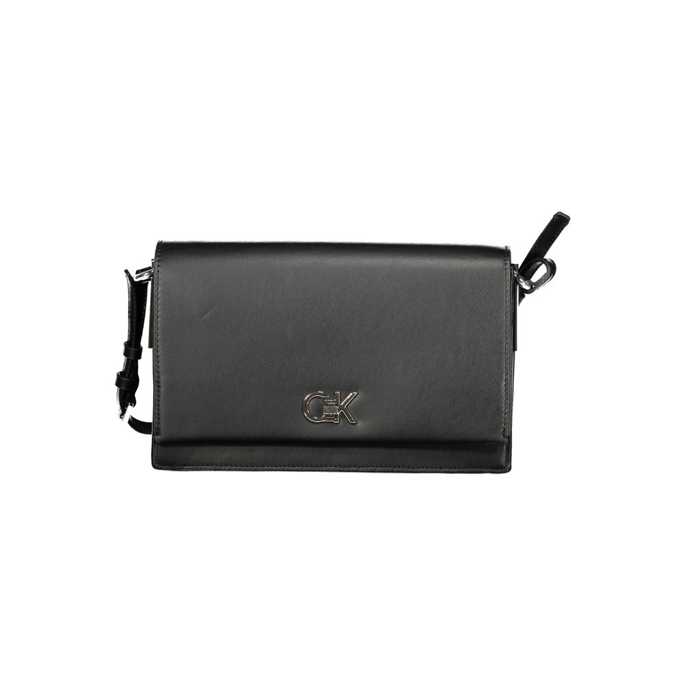 Calvin Klein zwarte handtas Calvin Klein