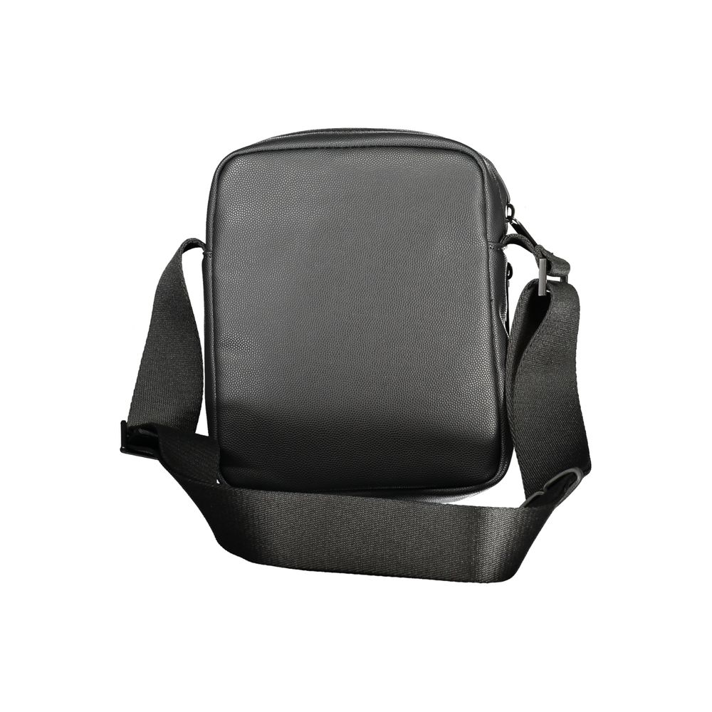 Calvin Klein zwarte schoudertas Calvin Klein