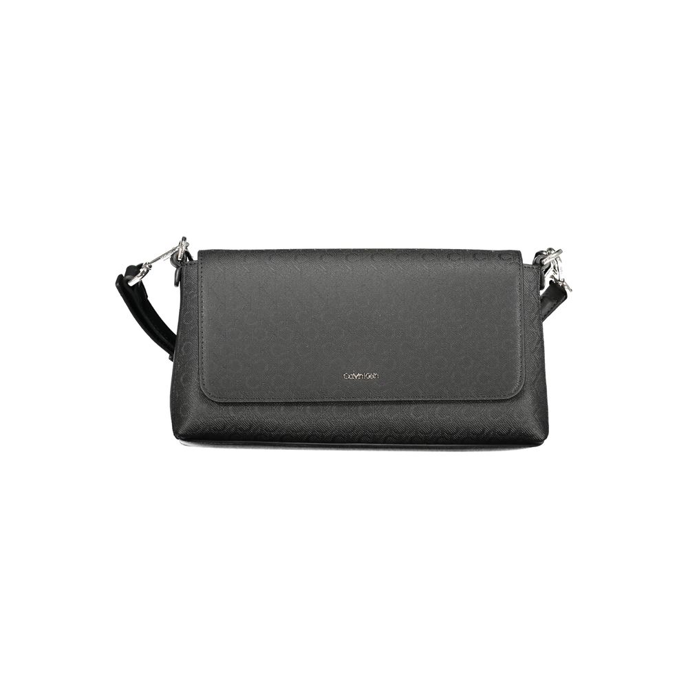 Calvin Klein zwarte handtas Calvin Klein