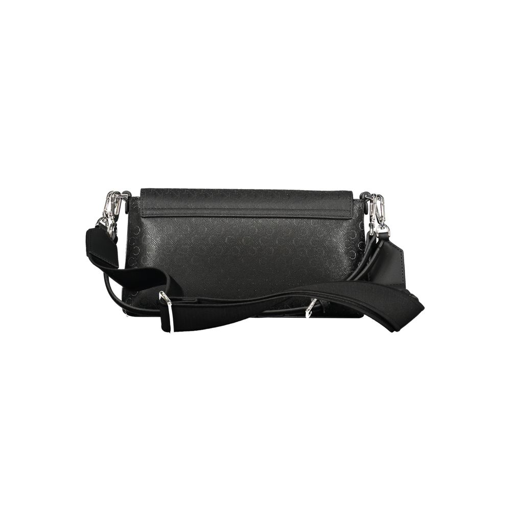Calvin Klein zwarte handtas Calvin Klein