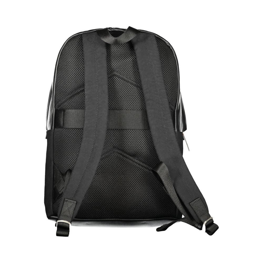 Calvin Klein zwarte rugtas Calvin Klein