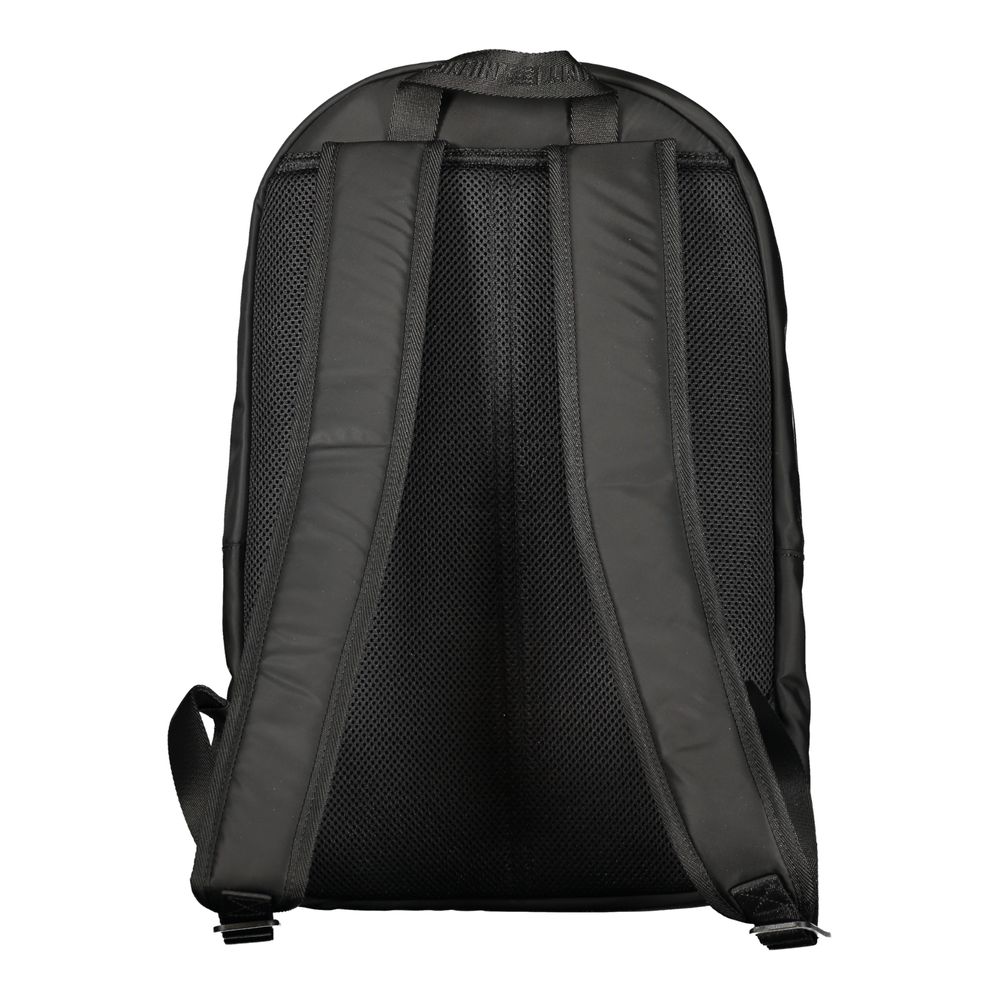 Tommy Hilfiger zwarte herenrugzak
