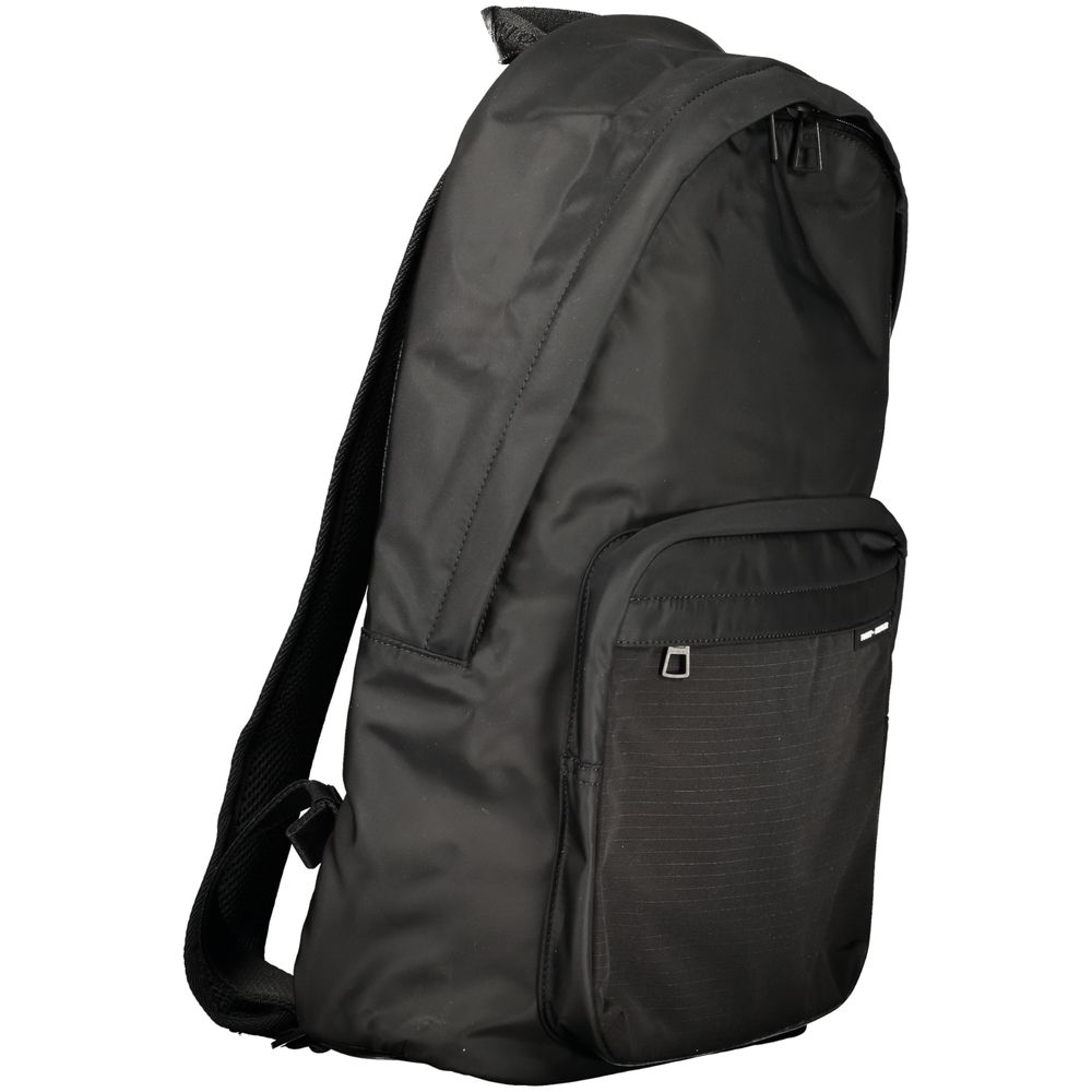 Tommy Hilfiger zwarte herenrugzak