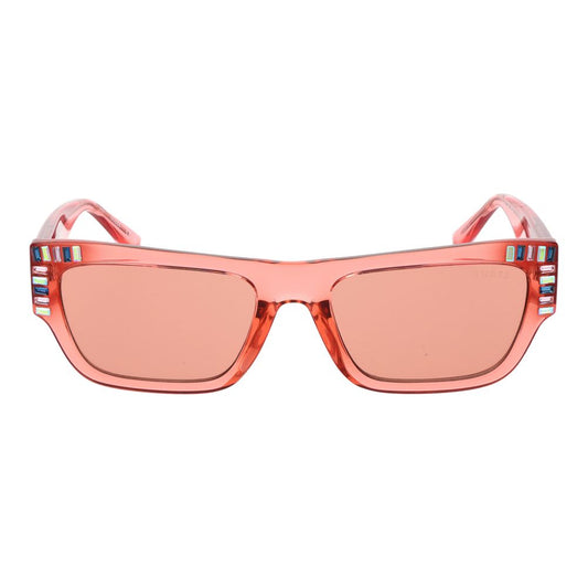Guess Pink Women Sunglasses - MARANOS