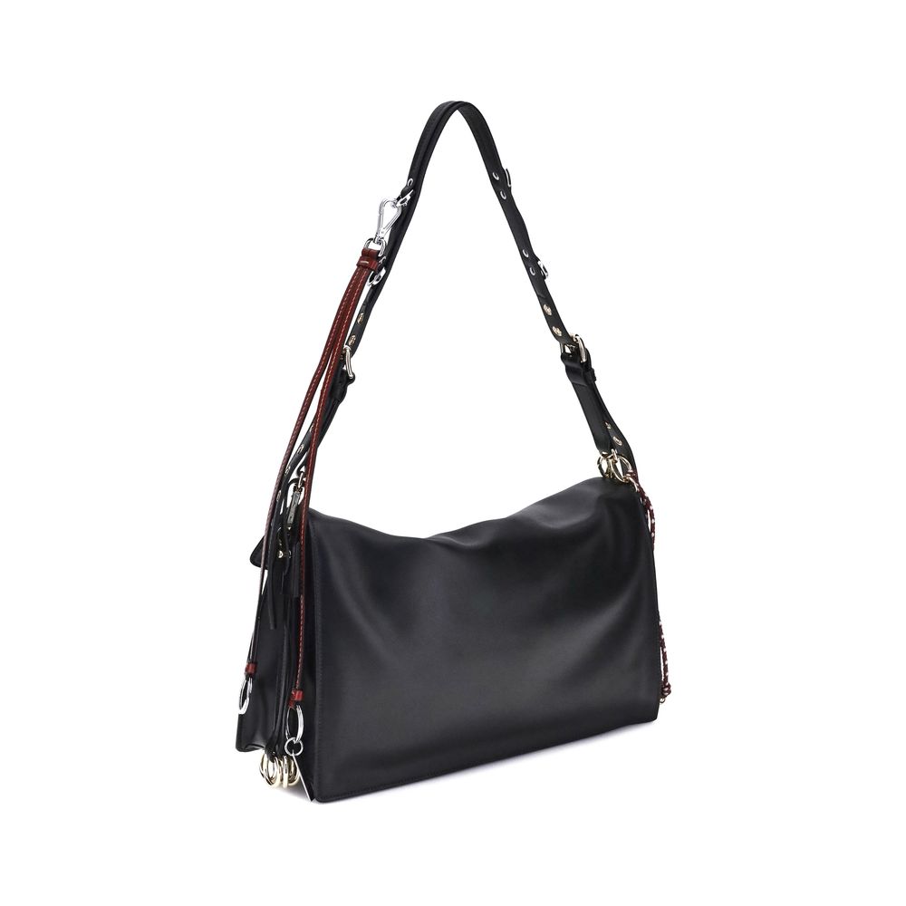 Prada Large Soft Sound Shoulder Bag Prada