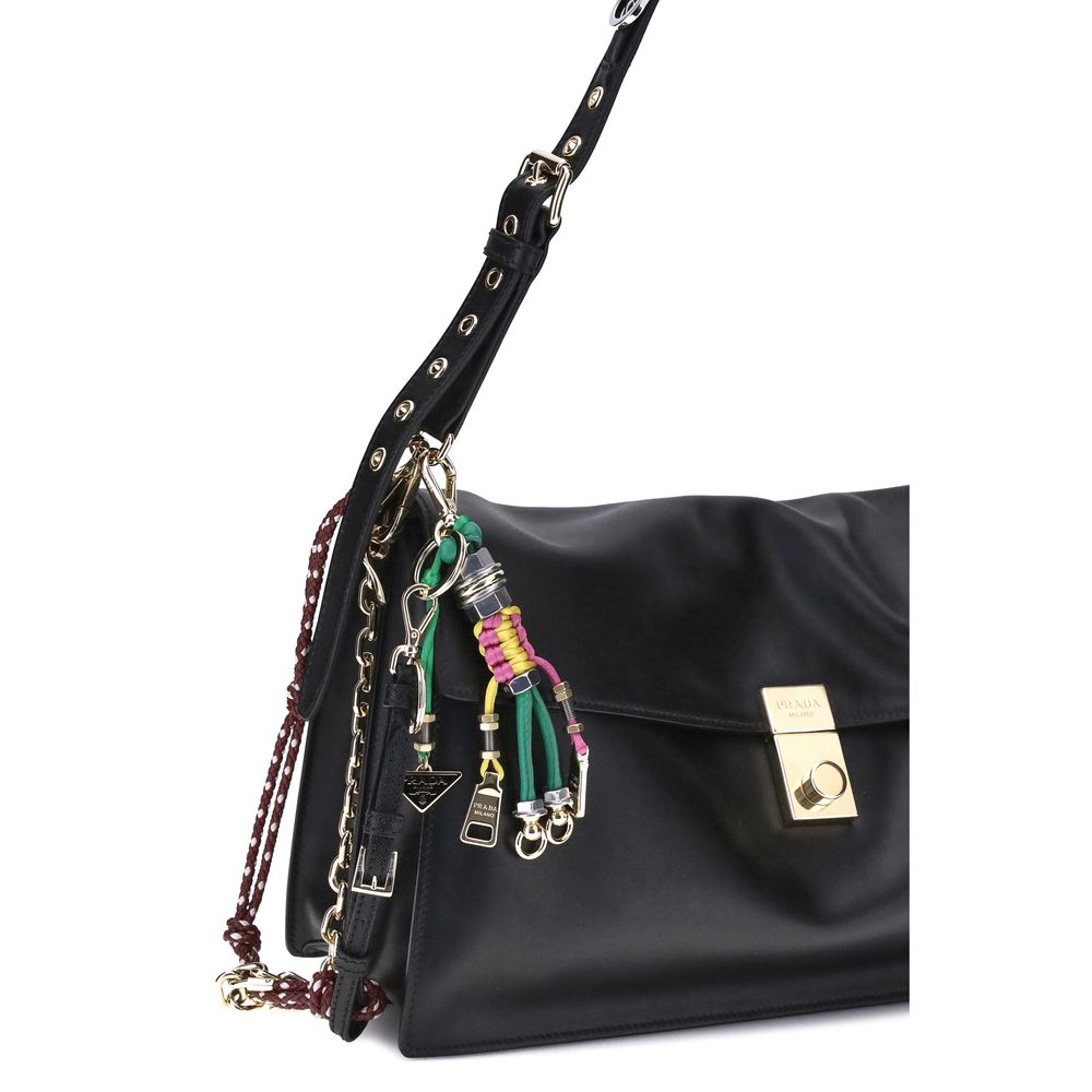 Prada Large Soft Sound Shoulder Bag Prada