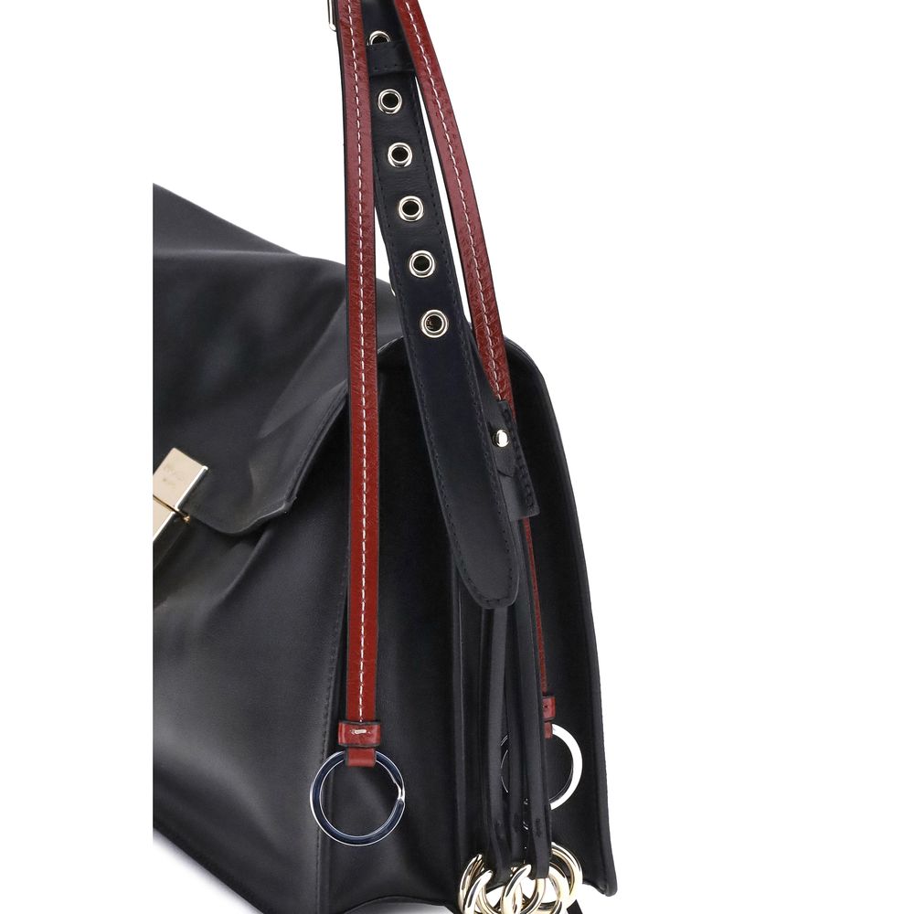 Prada Large Soft Sound Shoulder Bag Prada