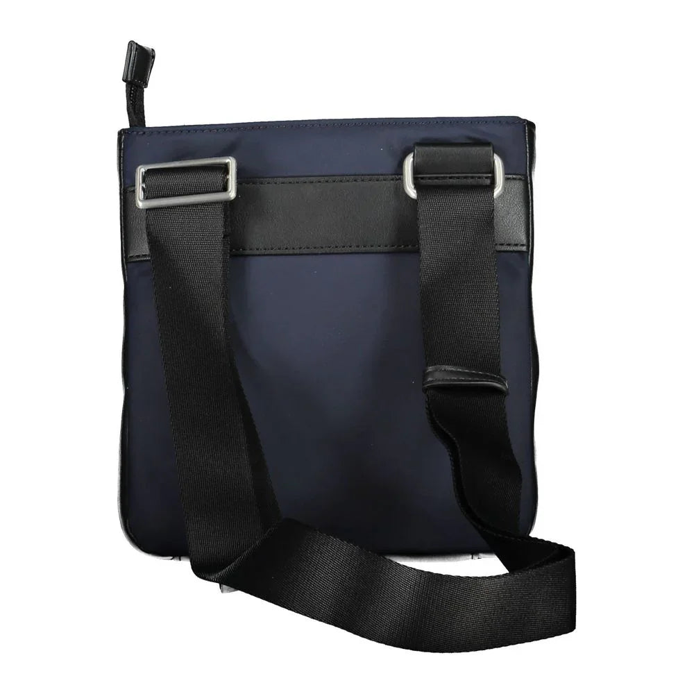 Tommy Hilfiger Blauw Heren Schoudertas - MARANOS